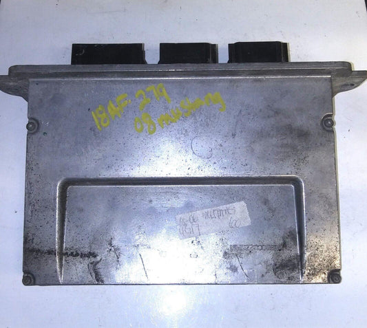 8R3A-12A650-JB ecm ecu computer 2005-2006 Ford Mustang **TESTED** - Swan Auto