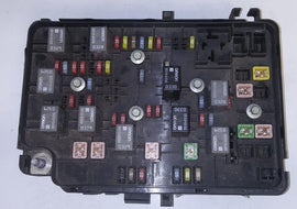 (P) 25825000 fuse junction box 2012-2014 Toyota Camry - Swan Auto