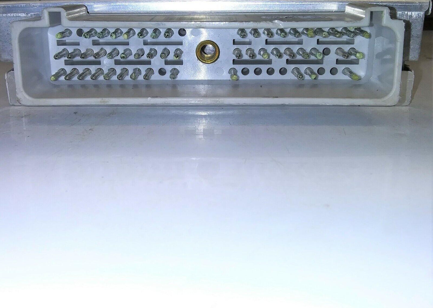 1990-1991 Ford Ranger ecm ecu computer E63F-12A650-A3A.
