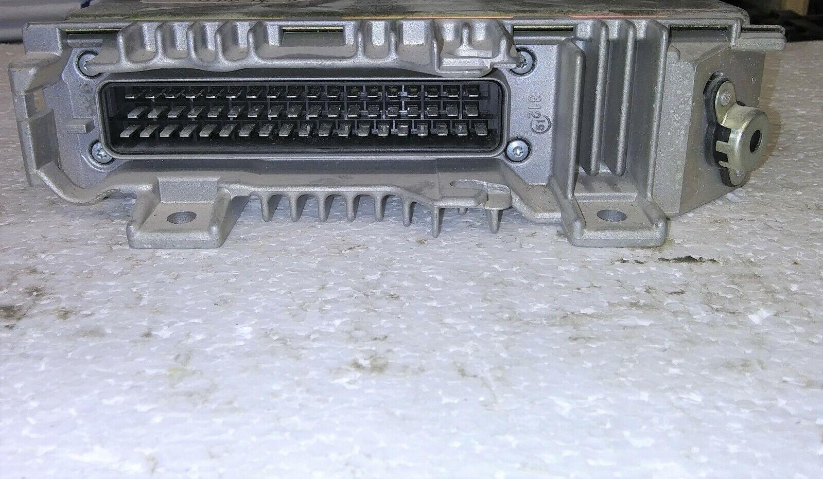 1991-1994 Infiniti Q45 ABS control module 47850 65U00.