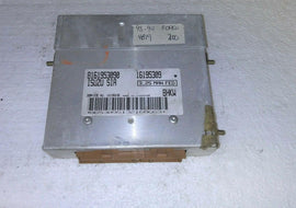 1993-1994 Isuzu Rodeo ecm ecu computer 8161953090.
