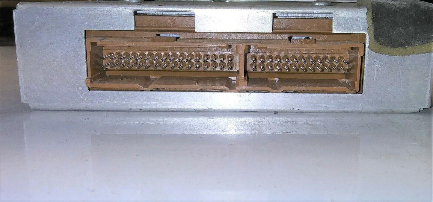 1993-1994 Isuzu Rodeo ecm ecu computer 8161963090.