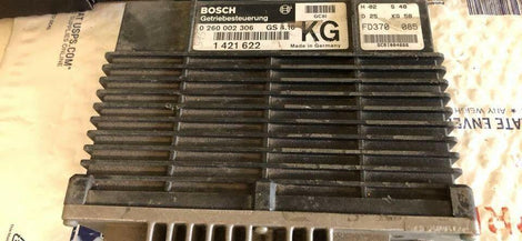1994-1995 BMW 325 325i  tcm transmission computer 0 260 002 306.