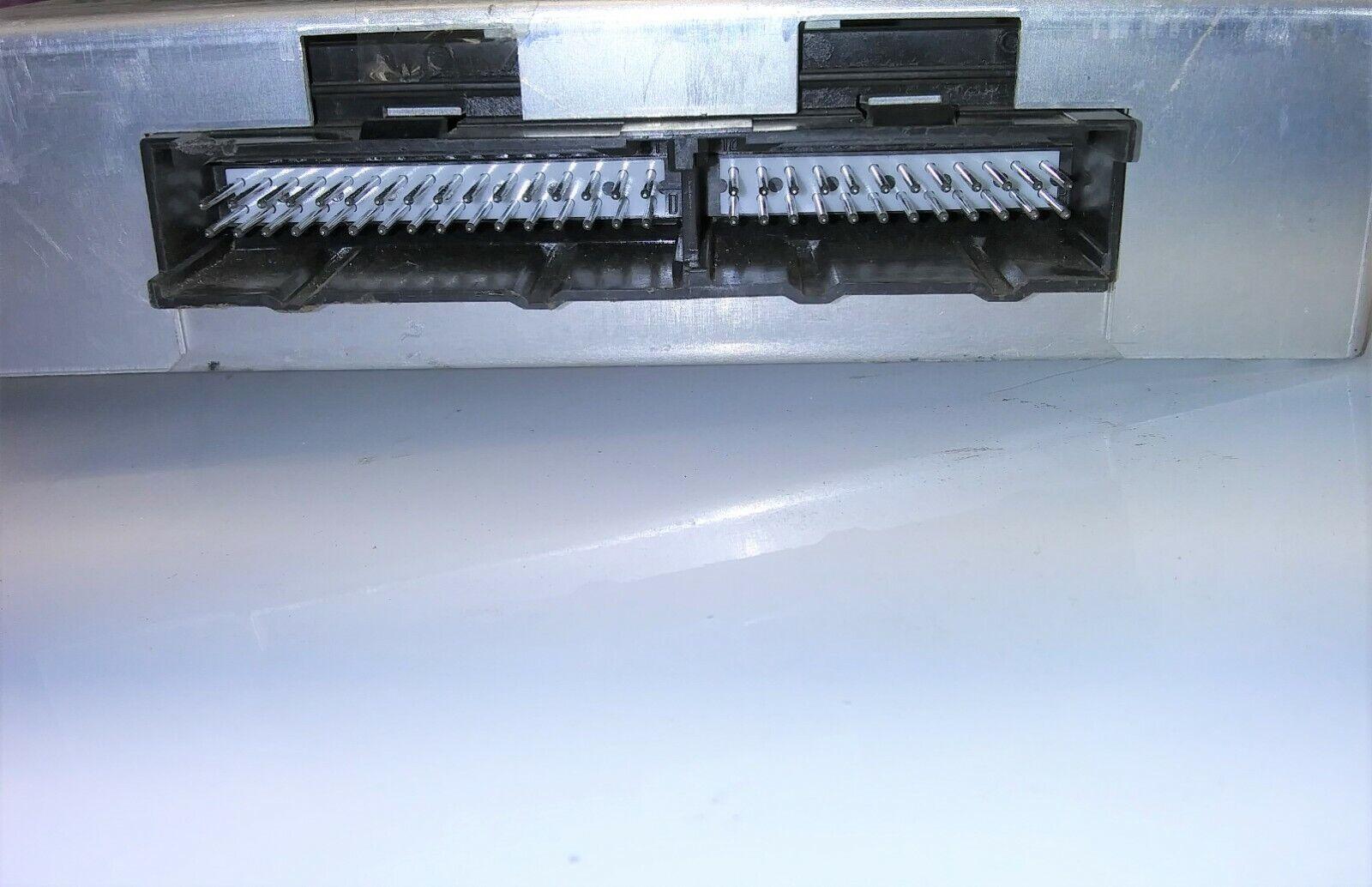 1994-1995 Chevrolet Lumina APV van ecm ecu computer 16196391.