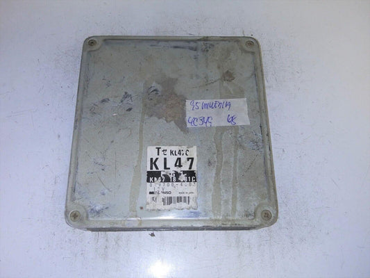 1995 Mazda Millenia ecm ecu computer KL47 18 881C.