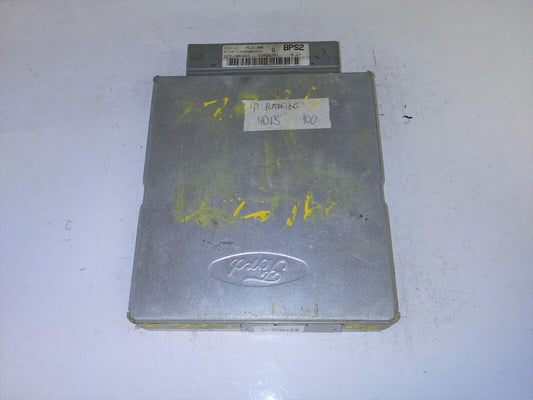 1997 Ford Ranger ecm ecu computer F77F-12A650-ACC **Tested** - Swan Auto