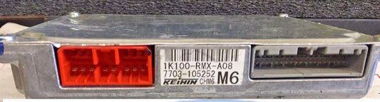 2009 Honda Civic battery control module 1K100-RMX-A08 - Swan Auto