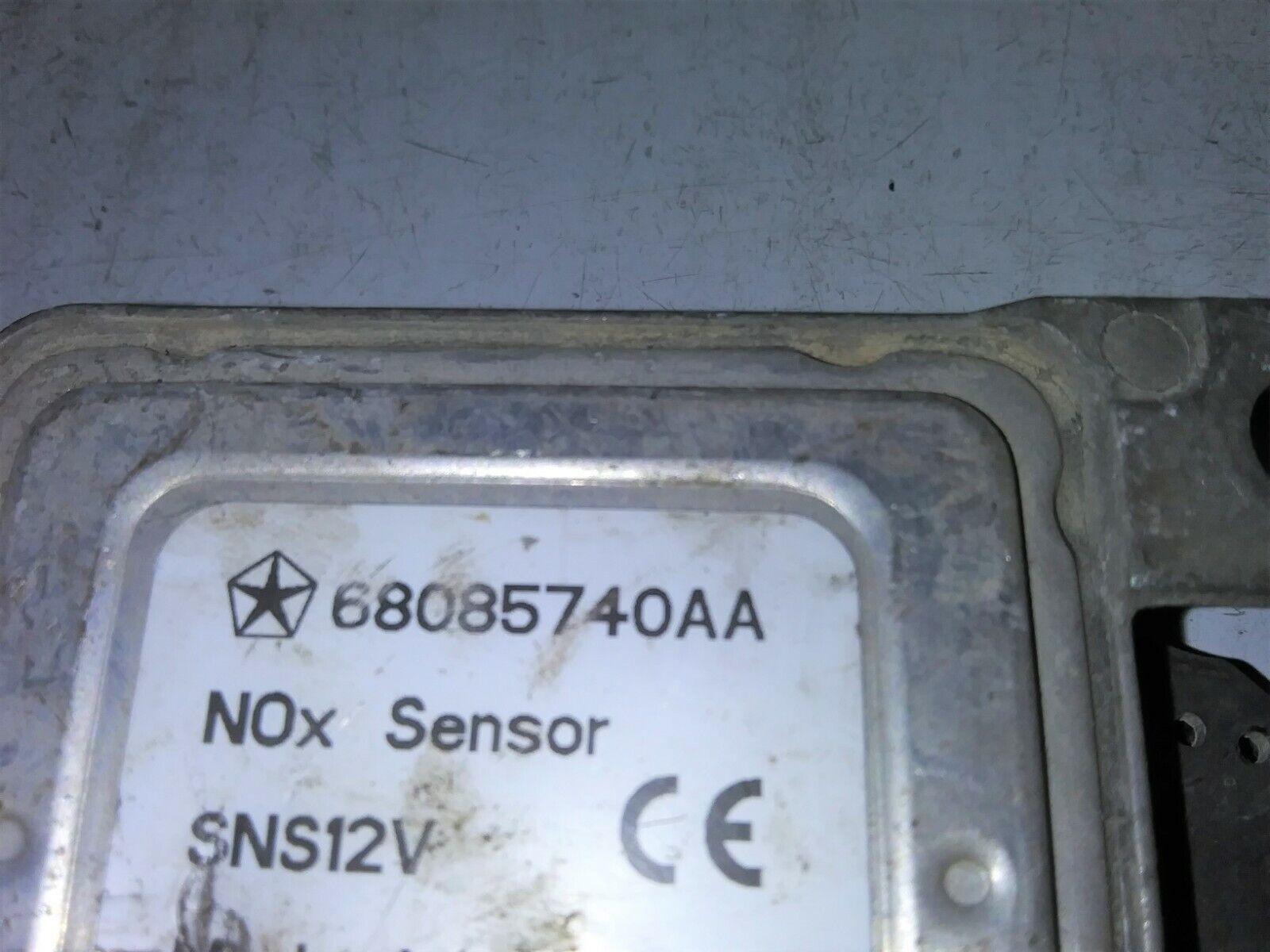 2013-2015 Dodge Ram 2500 3500 NOX sensor control module 68085740AA - Swan Auto
