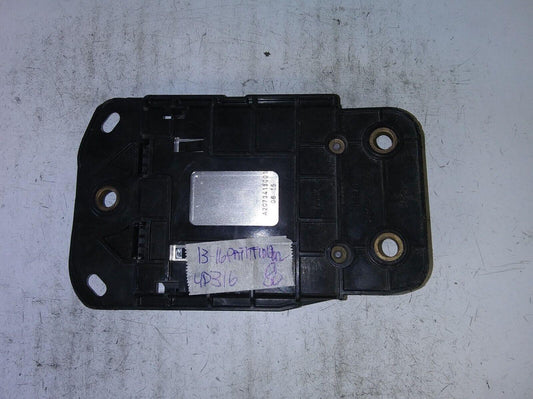 2013-2016 Nissan Pathfinder Blind Spot sensor module 284K0 9PB2F - Swan Auto
