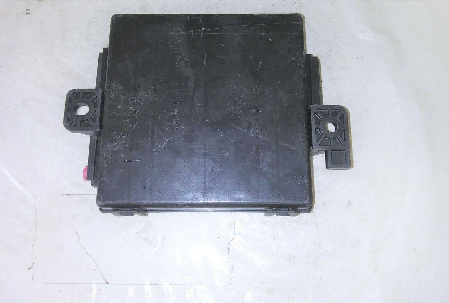 2017-2018 Jeep Compass keyless entry control module P68286842AD - Swan Auto