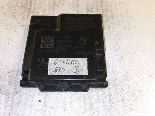 2018 Buick Enclave Keyless Entry Module 13518765 - Swan Auto