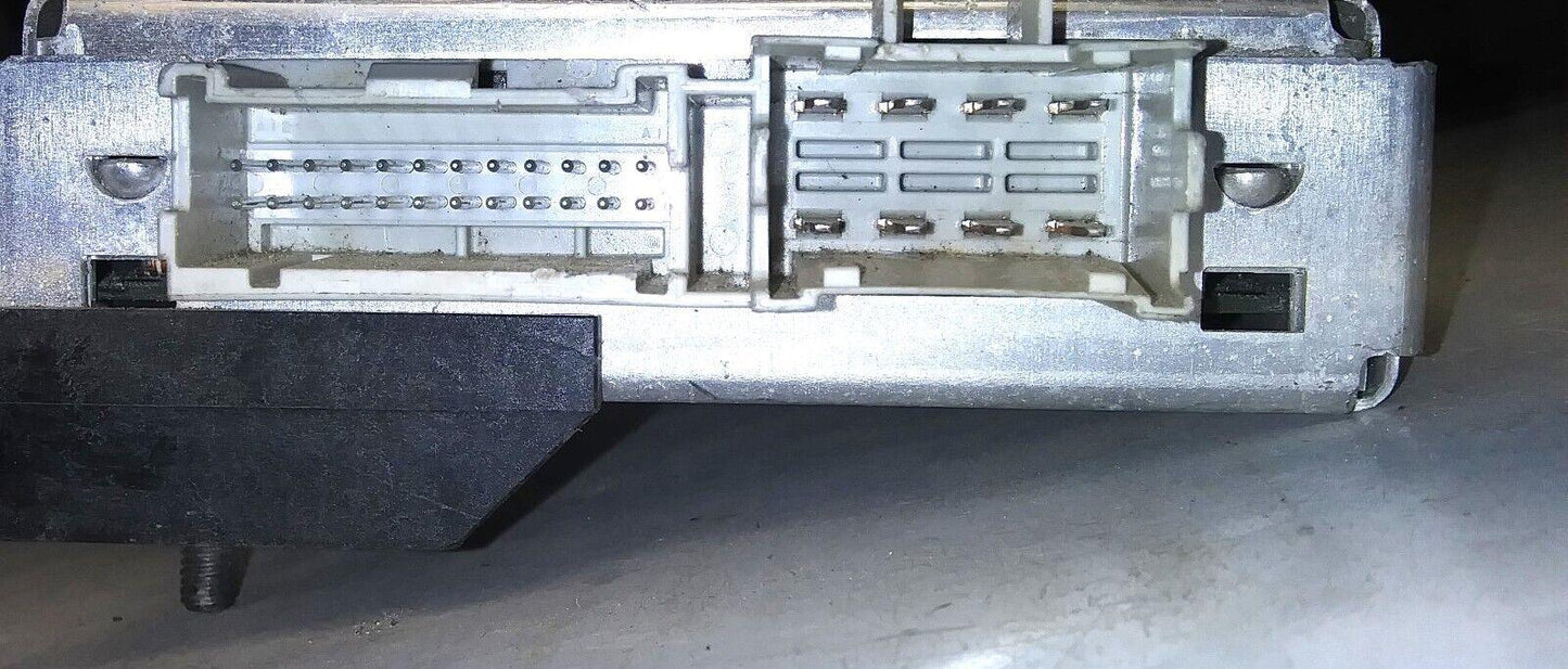 21023943 Saturn S-Series 1996-1999 abs anti-lock brake control module - Swan Auto