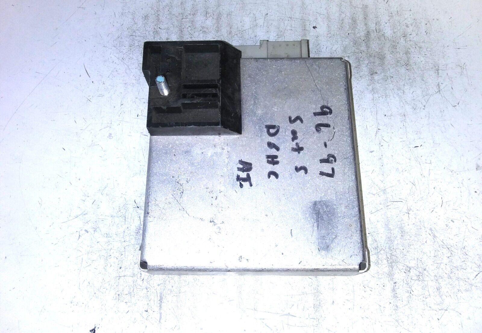 21023943 Saturn S-Series 1996-1999 abs anti-lock brake control module - Swan Auto