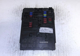 284B7 1HR0C fusebox control module computer 2013-2015 Nissan Versa - Swan Auto