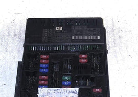 284B7 3JA0B fusebox control module computer 2013-2014 Nissan Pathfinder - Swan Auto