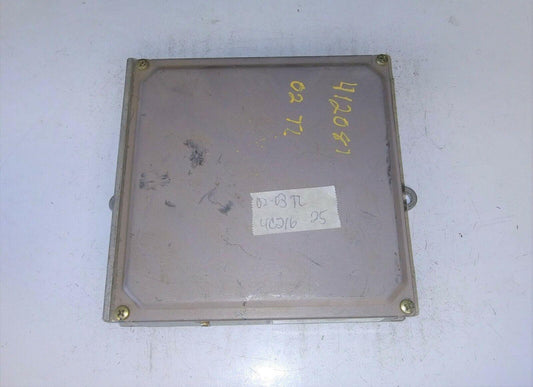 37820-P8E-A62 Acura TL 2002-2003 ecm ecu computer - Swan Auto