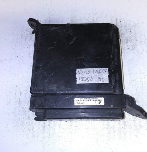 TMB-46 110 Toyota Camry fuse junction box - Swan Auto