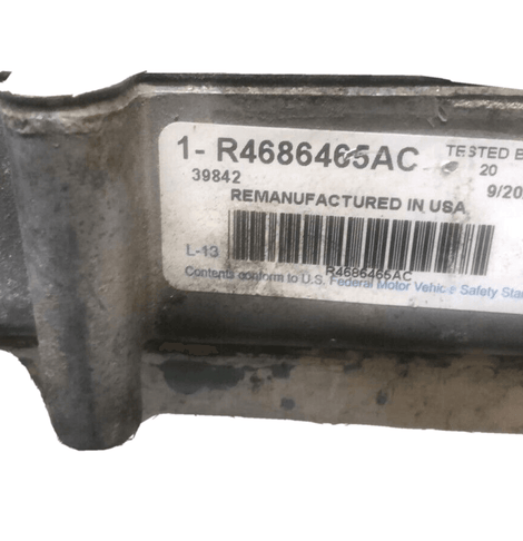 R4686465AC Chrysler Sebring Dodge Stratus tcm transmission computer - Swan Auto