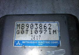 1992-1999 Mitsubishi 3000GT Cruise Control module MB903862