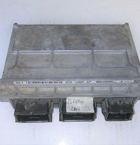 2013 Ford Edge ecm ecu computer DT4A-12A650-AJB.