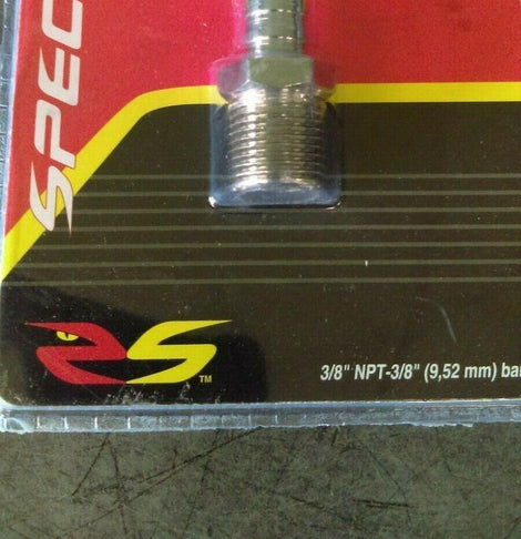 Spectre Hose Fitting 5945 **New**.