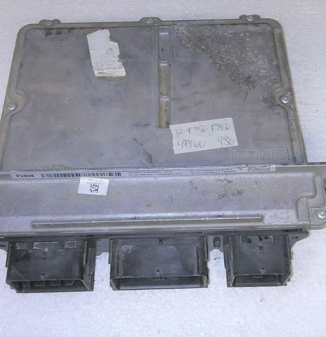 2012 Ford F250 F350 ecm ecu computer CC3A-12A650-AFE.