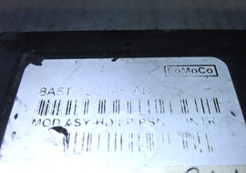 8A5T-13C148-AD Lincoln MKS 2009 head light lighting control module - Swan Auto