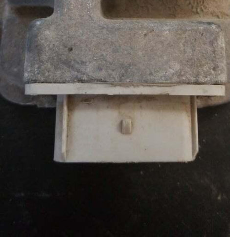 2014-2021 Chevy Silverado fuel pump control module 20856290.