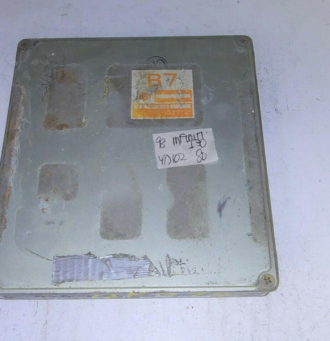 1998 Infiniti I30 ecm ecu computer A18-C85 EX9.
