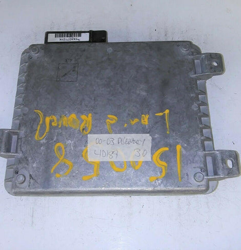 2000-2003 Land Rover Discovery suspension control module RQT100024.