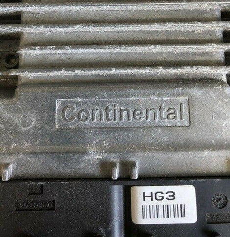 2011-2013 Kia Optima ecm ecu computer 39101-2G866.