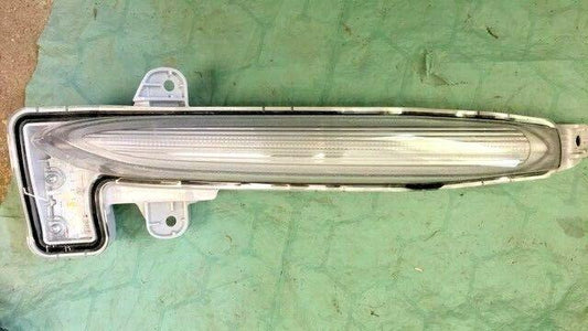 812A0-12010 Toyota Corolla SE or XSE 2020-2023 right running light lamp OEM - Swan Auto