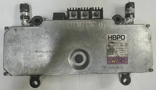8ES 013.669-13 BMW X5 2019-2021 heater core module - Swan Auto