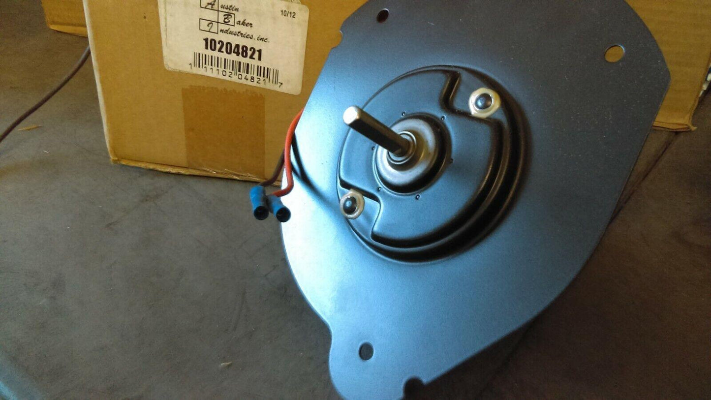 Blower Motor fits 1982-1991 Ford 50-2226 PM 224 **New** - Swan Auto
