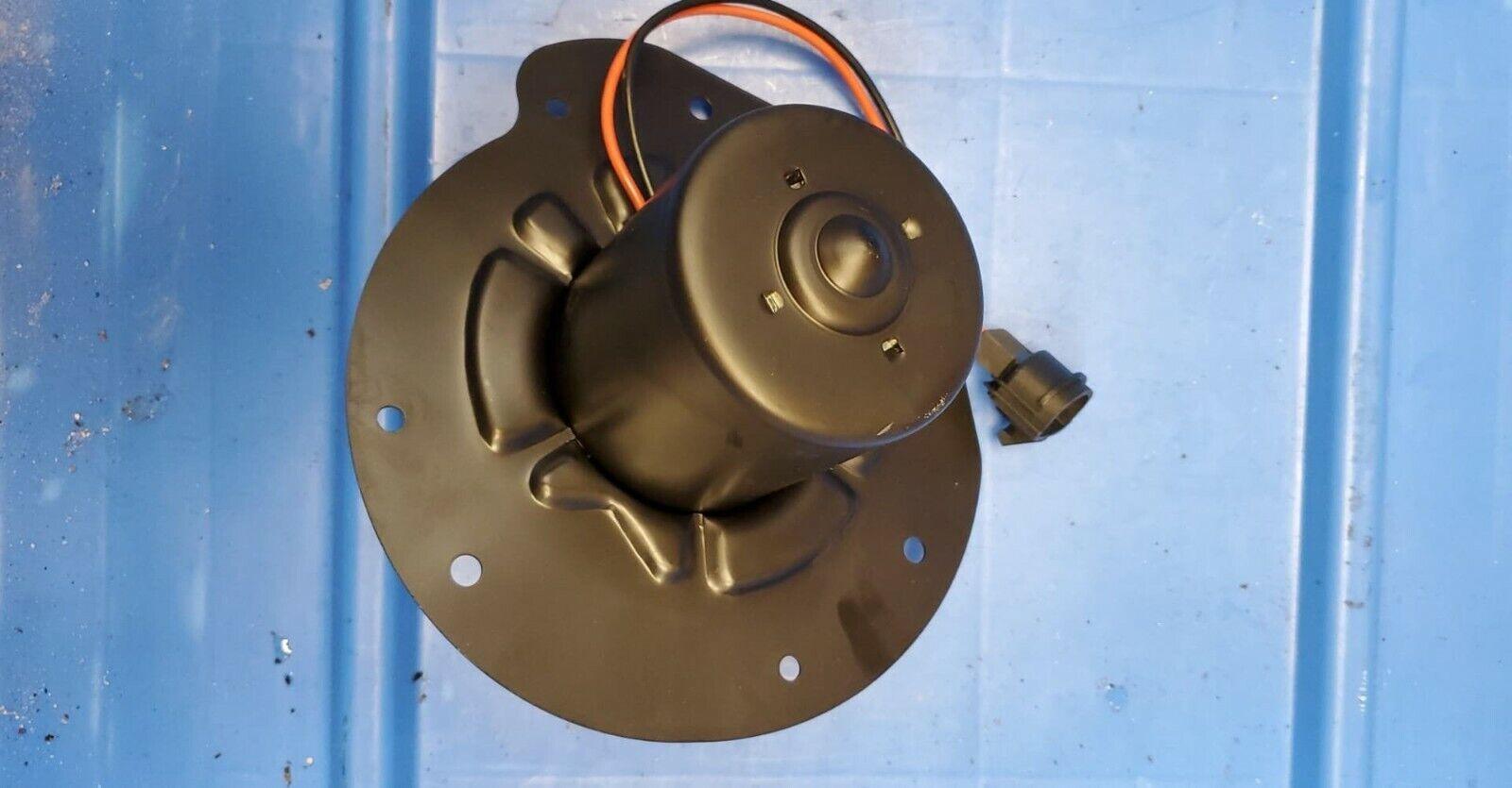 Blower Motor fits 1987-1996 Ford F150, F250, Bronco 10204861 **New** - Swan Auto