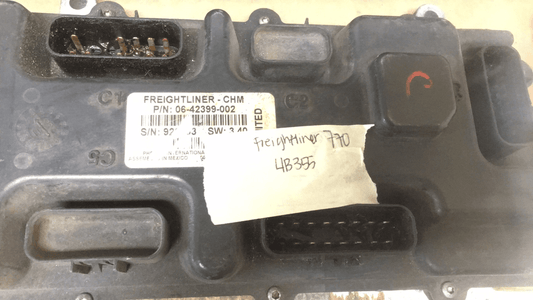 Freightliner Chasis Control module - Swan Auto