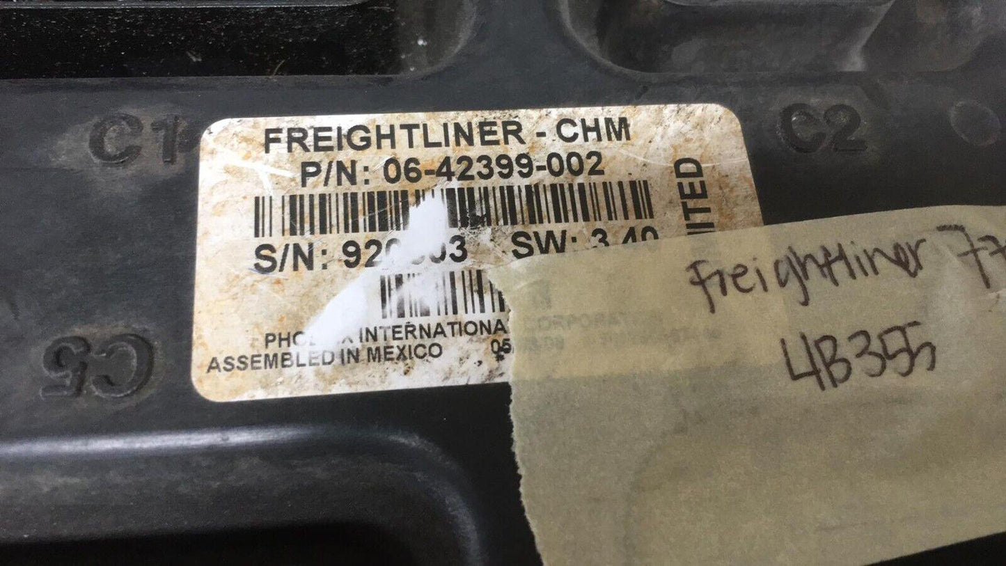 Freightliner Chasis Control module - Swan Auto
